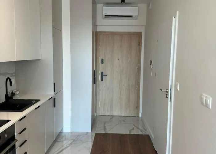 Skydistrict קטוביץ