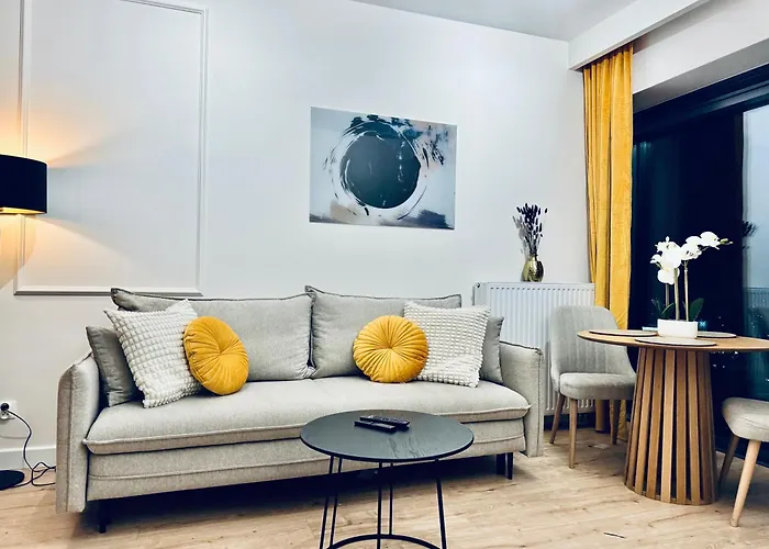 Skydistrict * קטוביץ