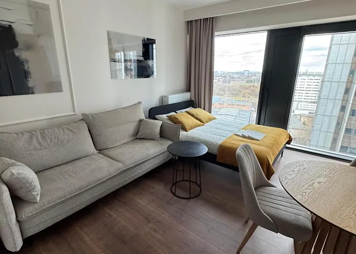 Skydistrict קטוביץ