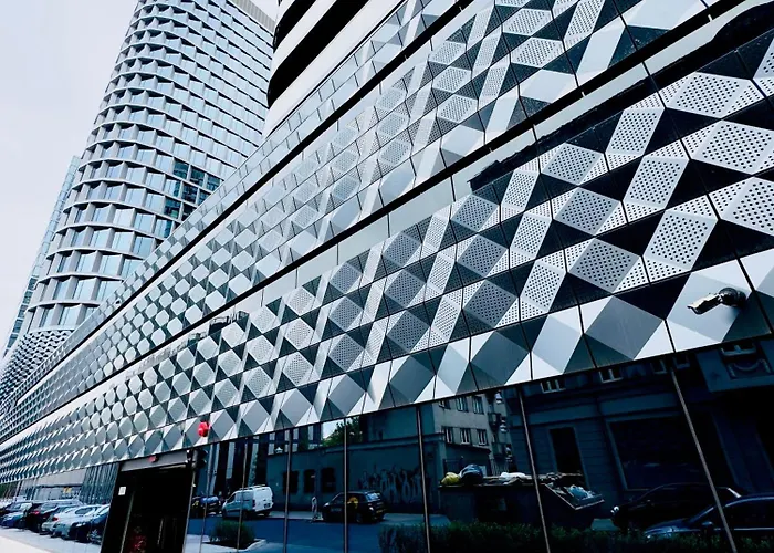 Skydistrict * קטוביץ