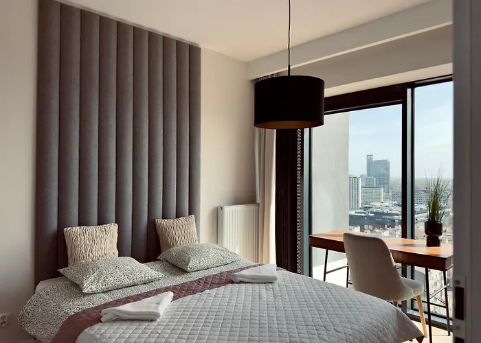 Skydistrict קטוביץ