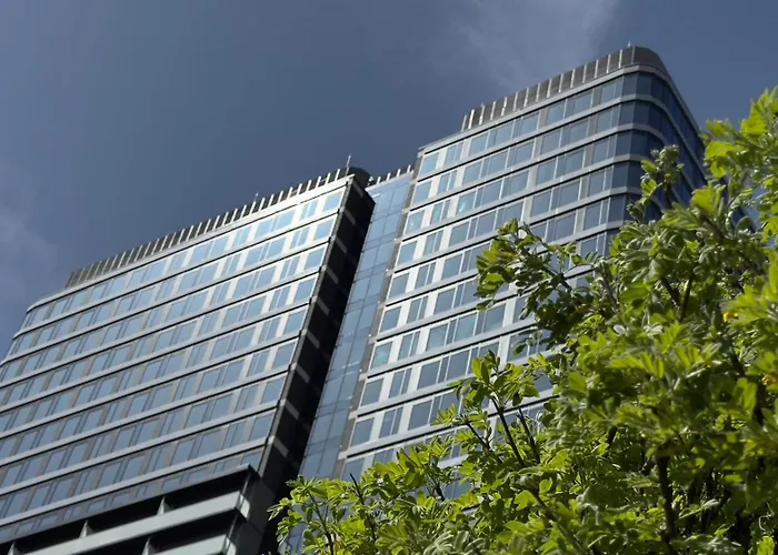 דירה Skydistrict