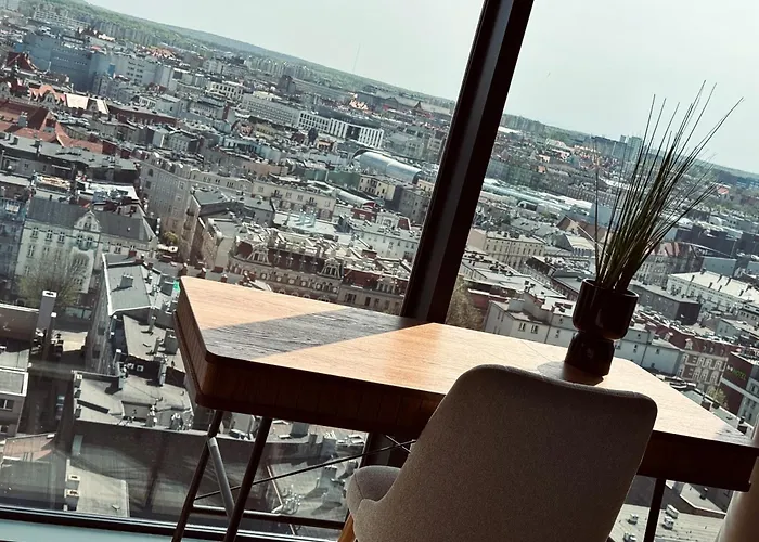 Skydistrict * קטוביץ