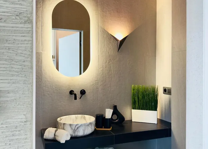 Skydistrict דירה קטוביץ