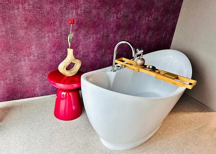 Skydistrict דירה