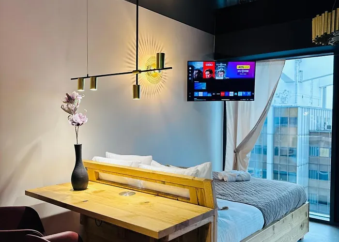 Skydistrict קטוביץ